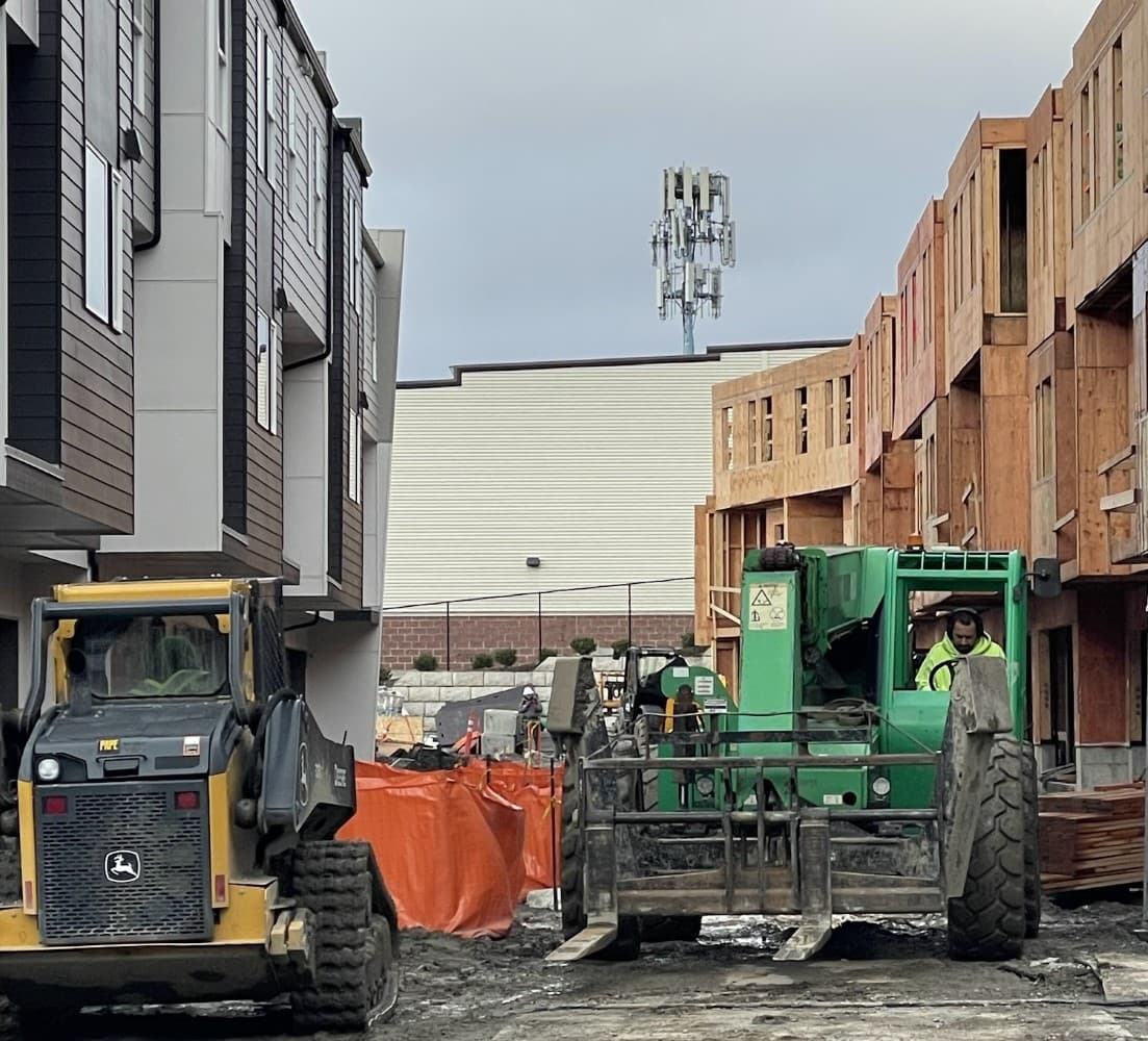supplier, contractor, developer, support