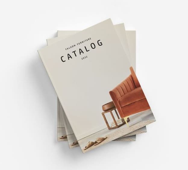 Catalog Design photo