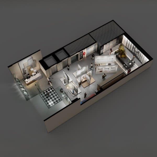 Visualizer photo