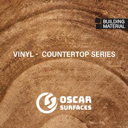 vinyl-counterop