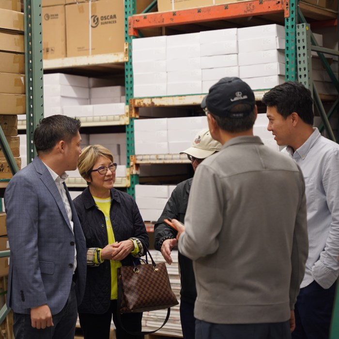 Competitive Trade Programs