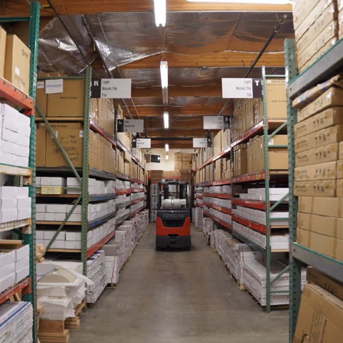 Consignment & Distribution Options