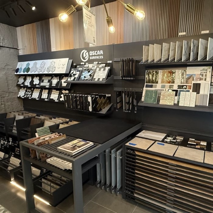 Extensive Product Portfolio