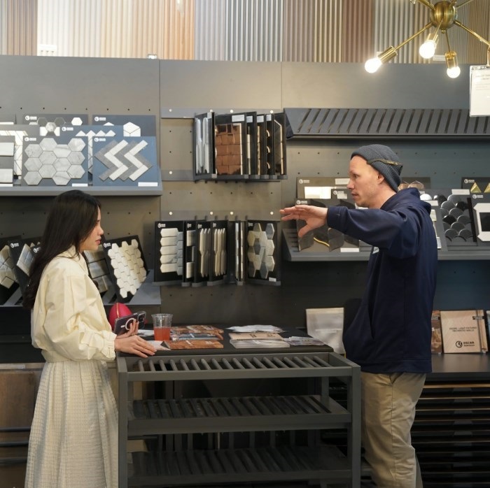 Custom Order & Sourcing