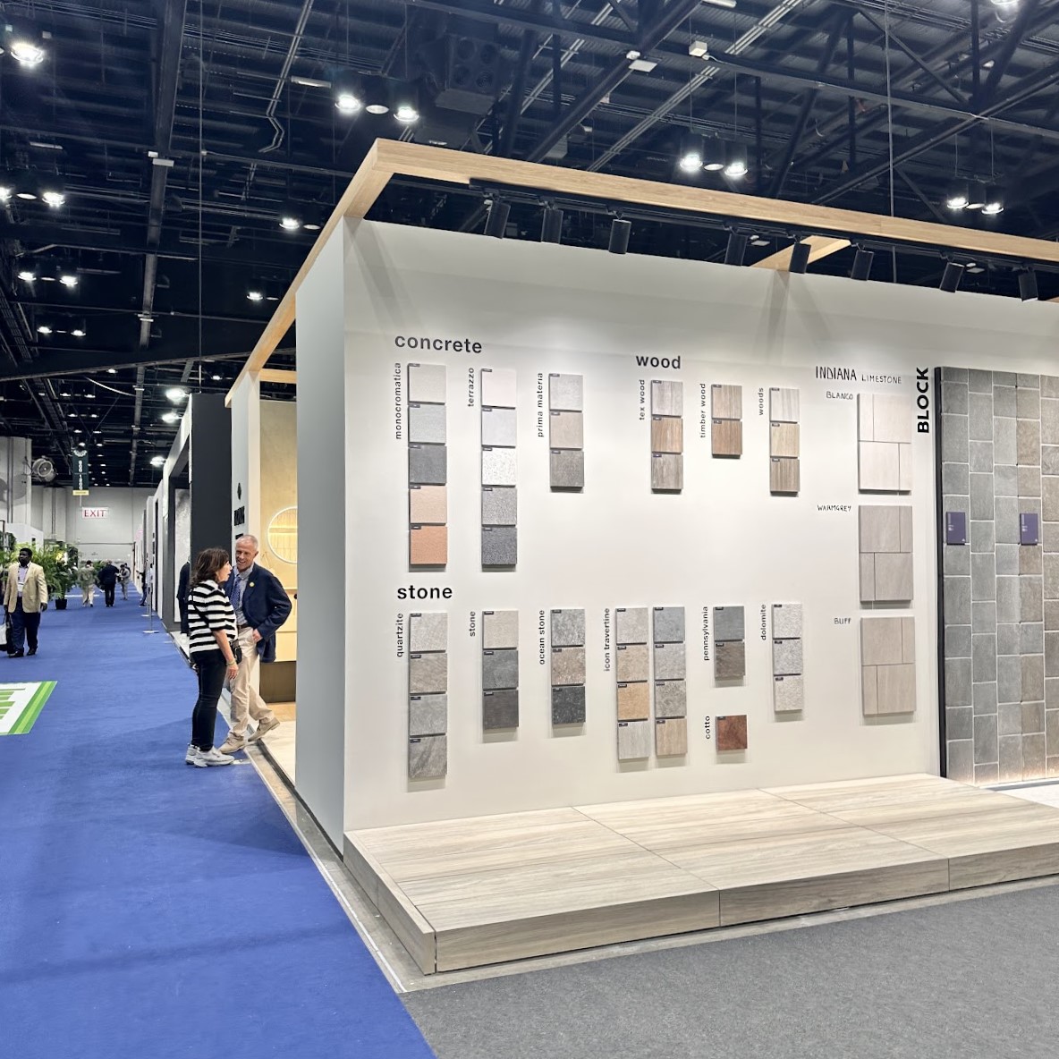 Trend Forecasts topic photo