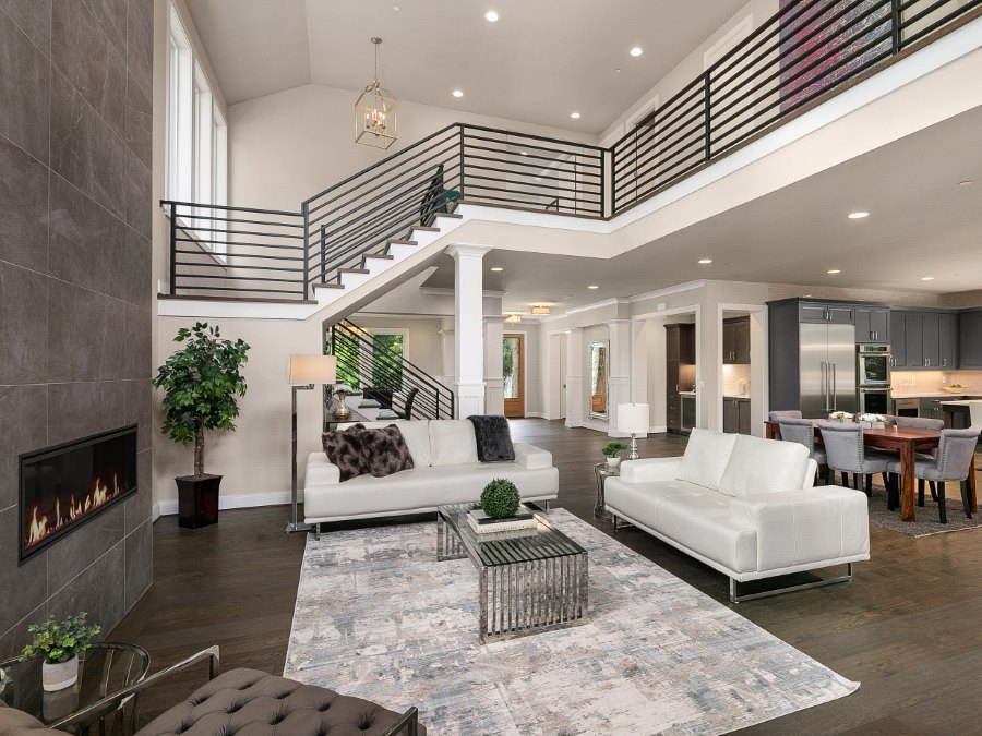 Designed Areas photo