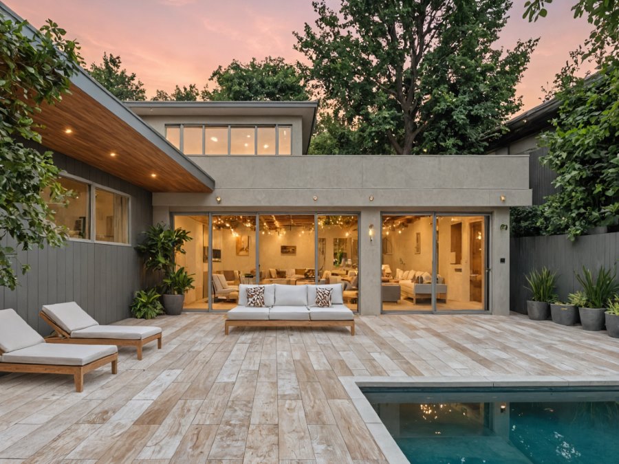 Home Style photo