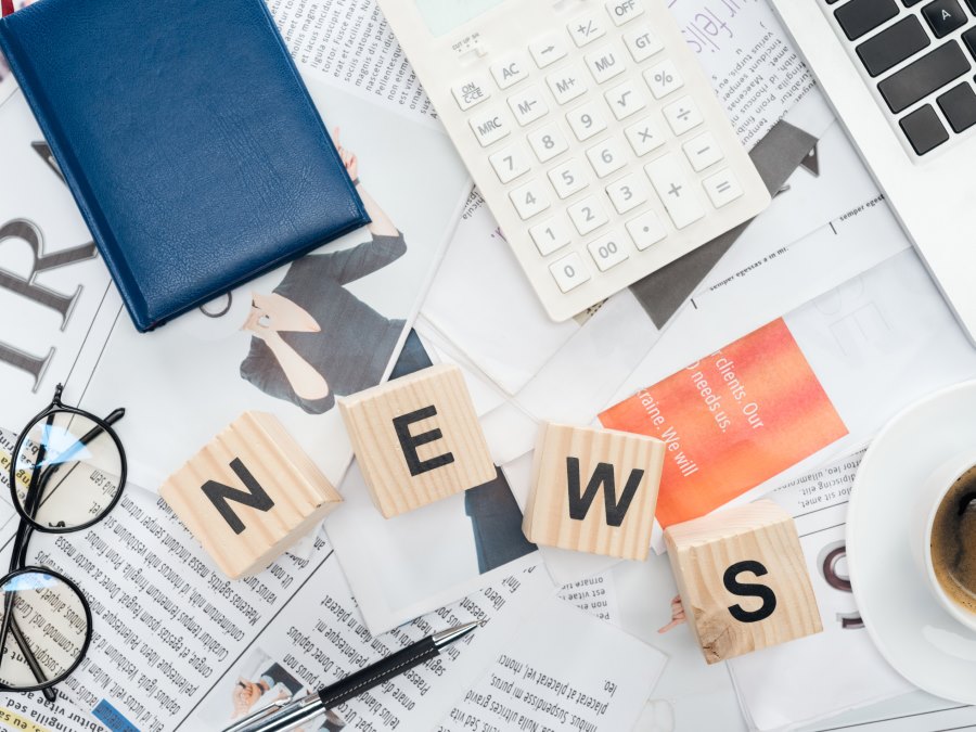 Market News & Industry Insights photo