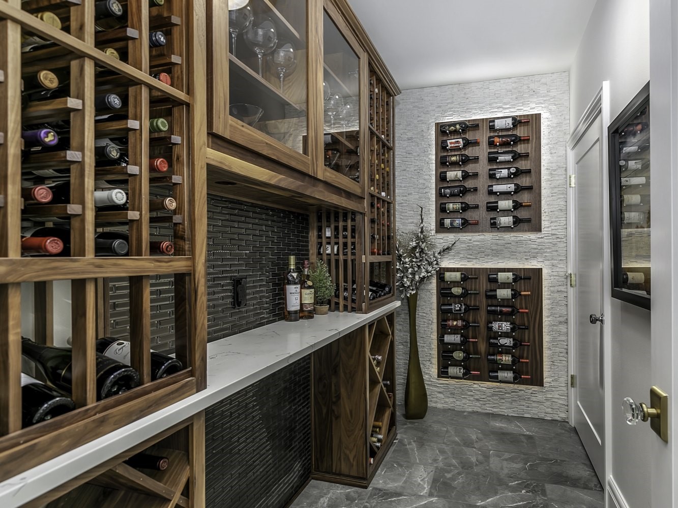 Bar Areas