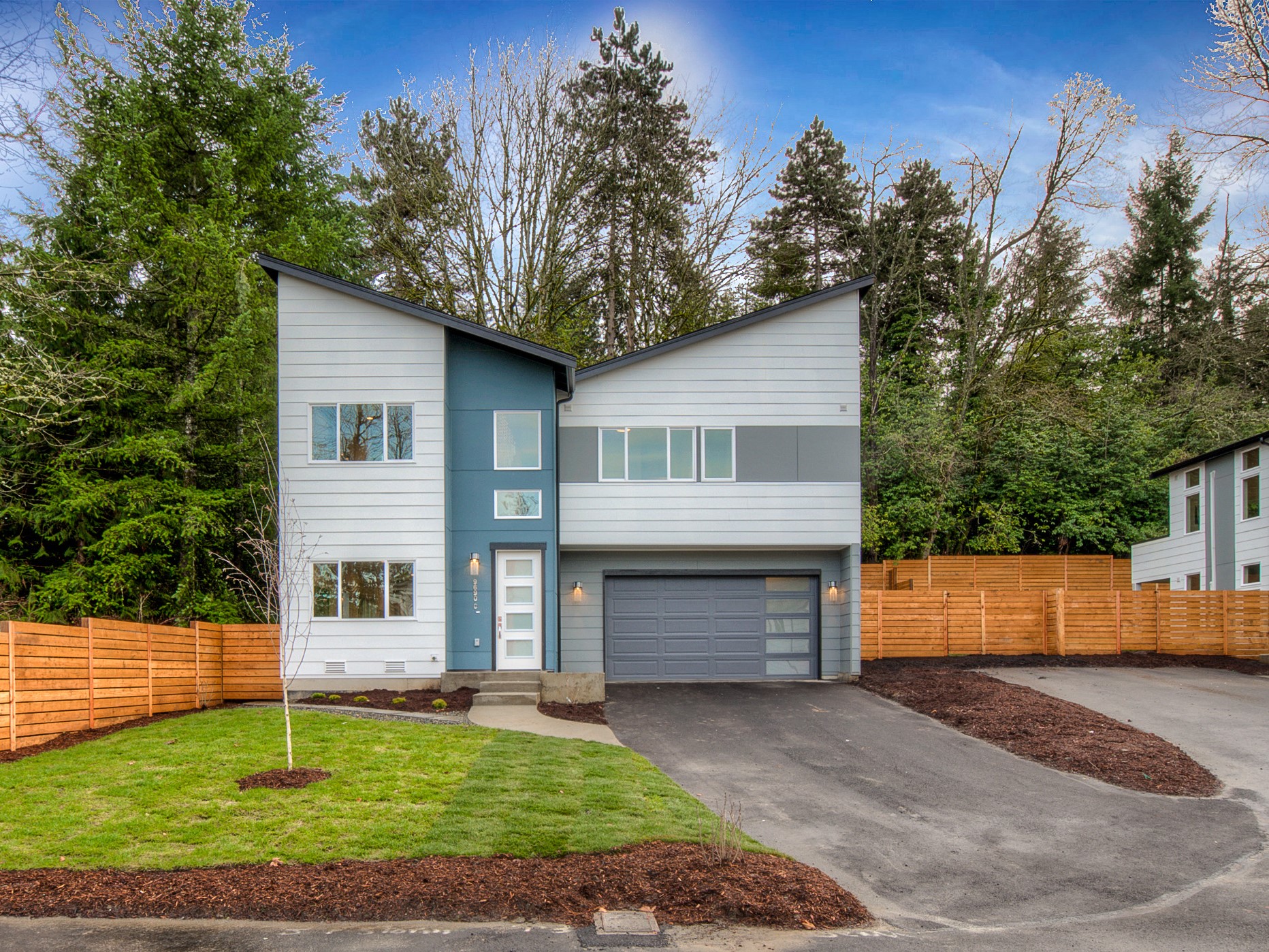 Family-Centered Homes