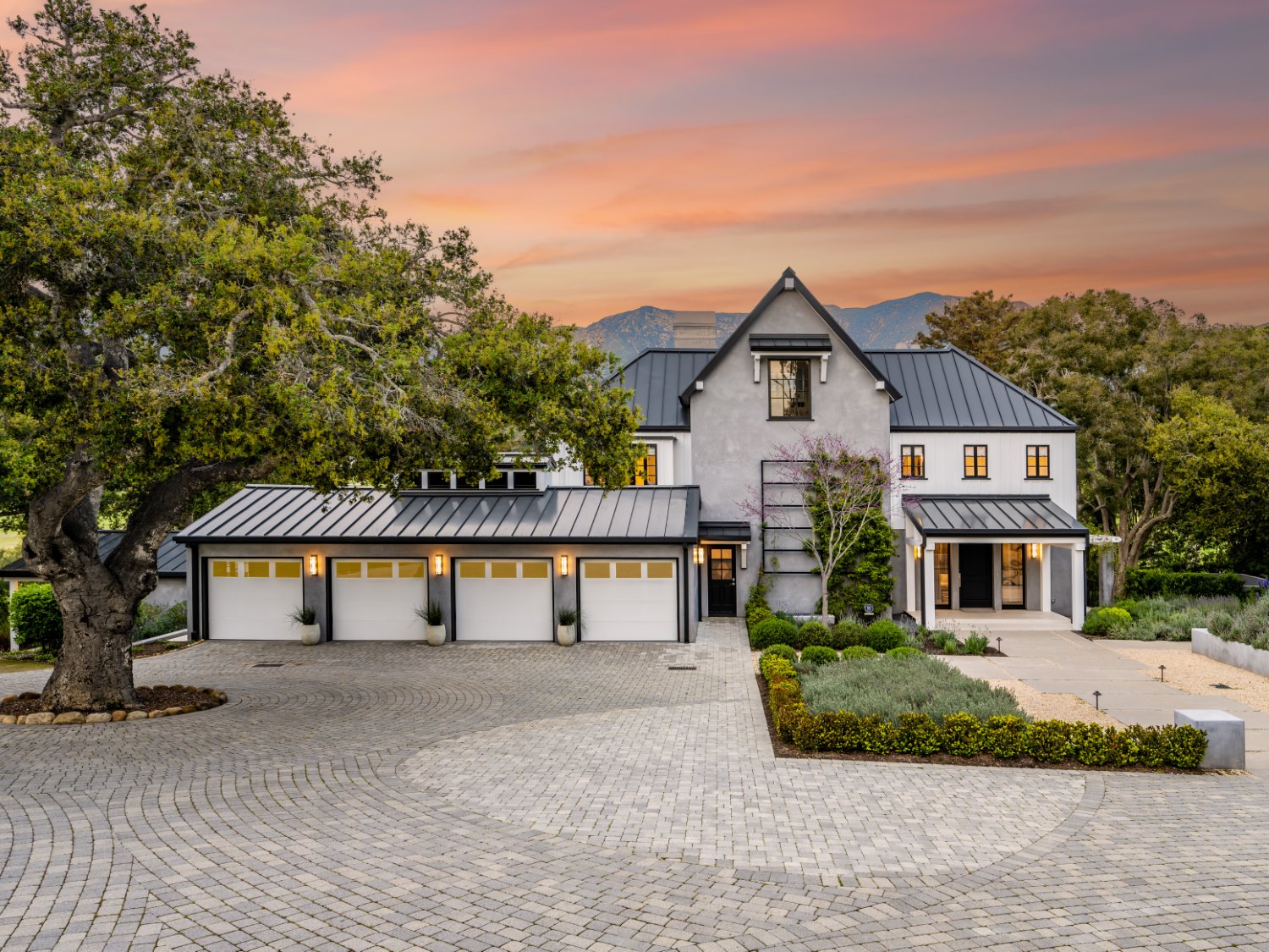 Farmhouse