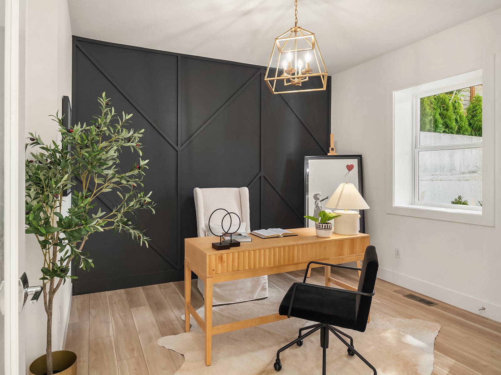 Home Offices