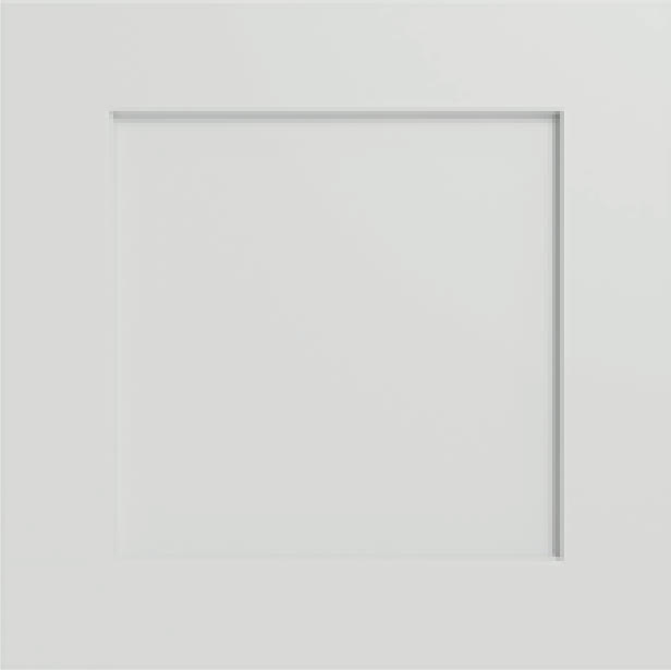 White 8