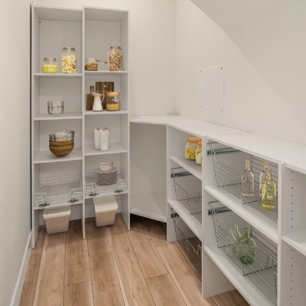 Drawer Organizers