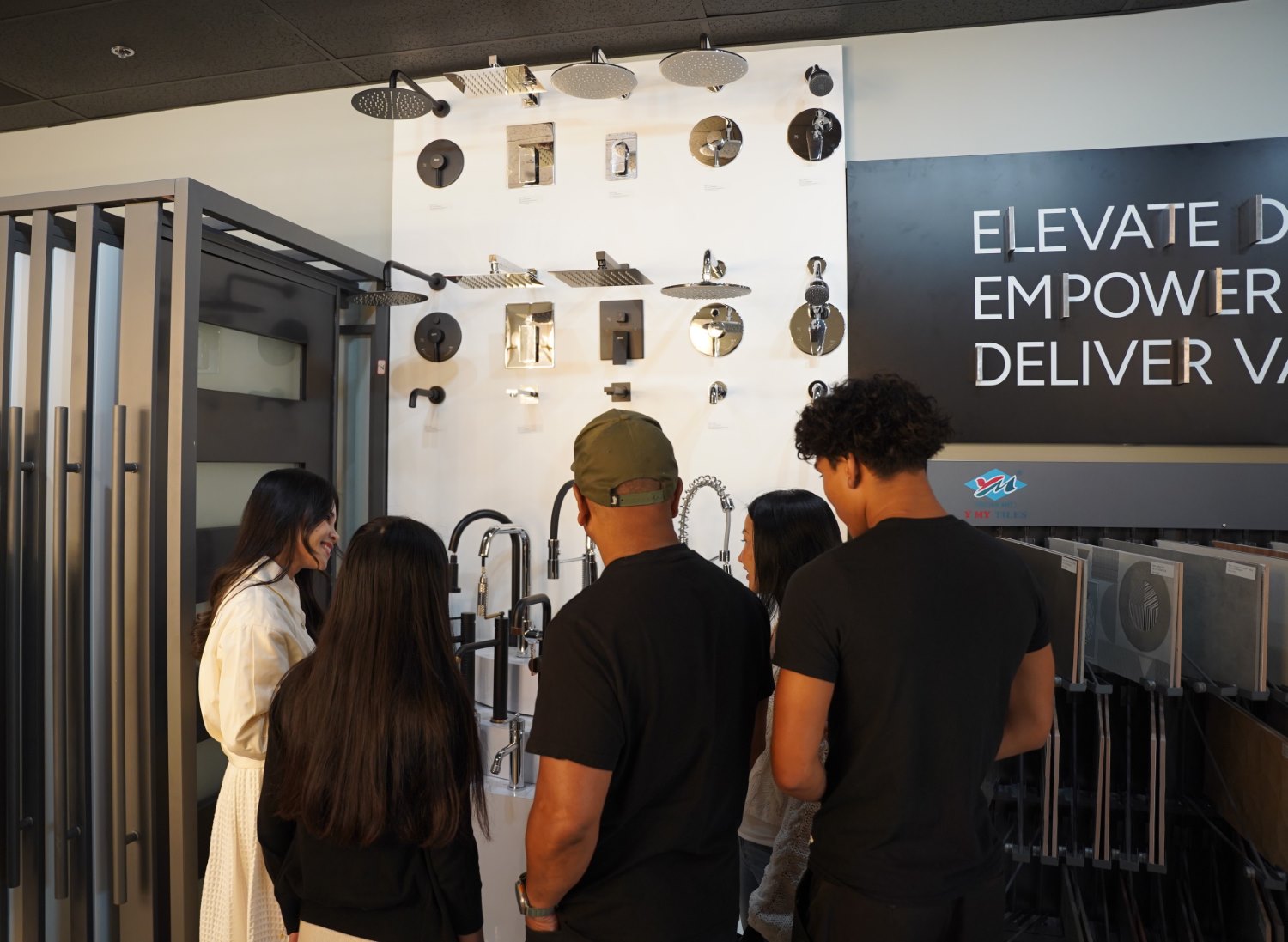 supplier, contractor, developer, support